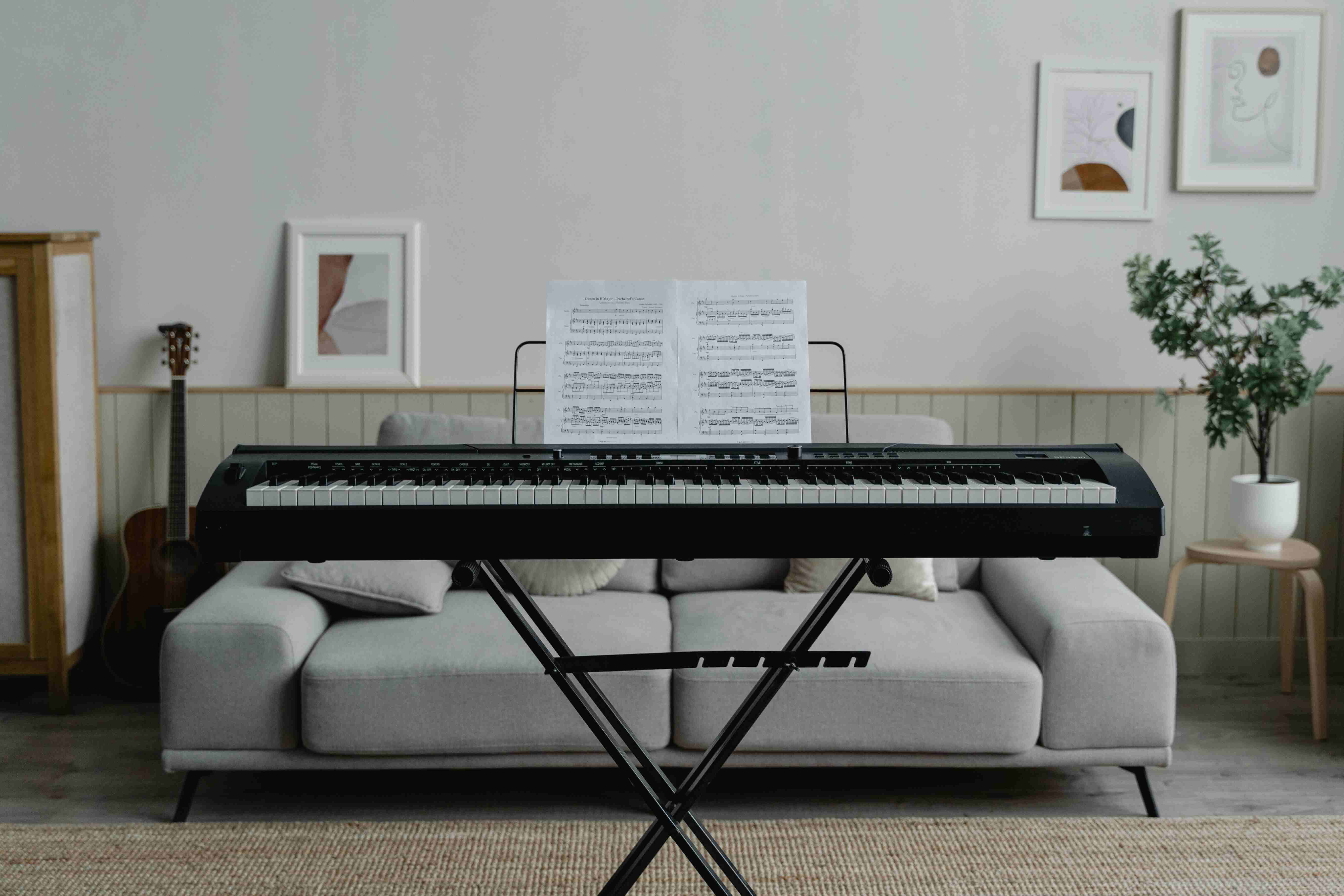 Digital Piano