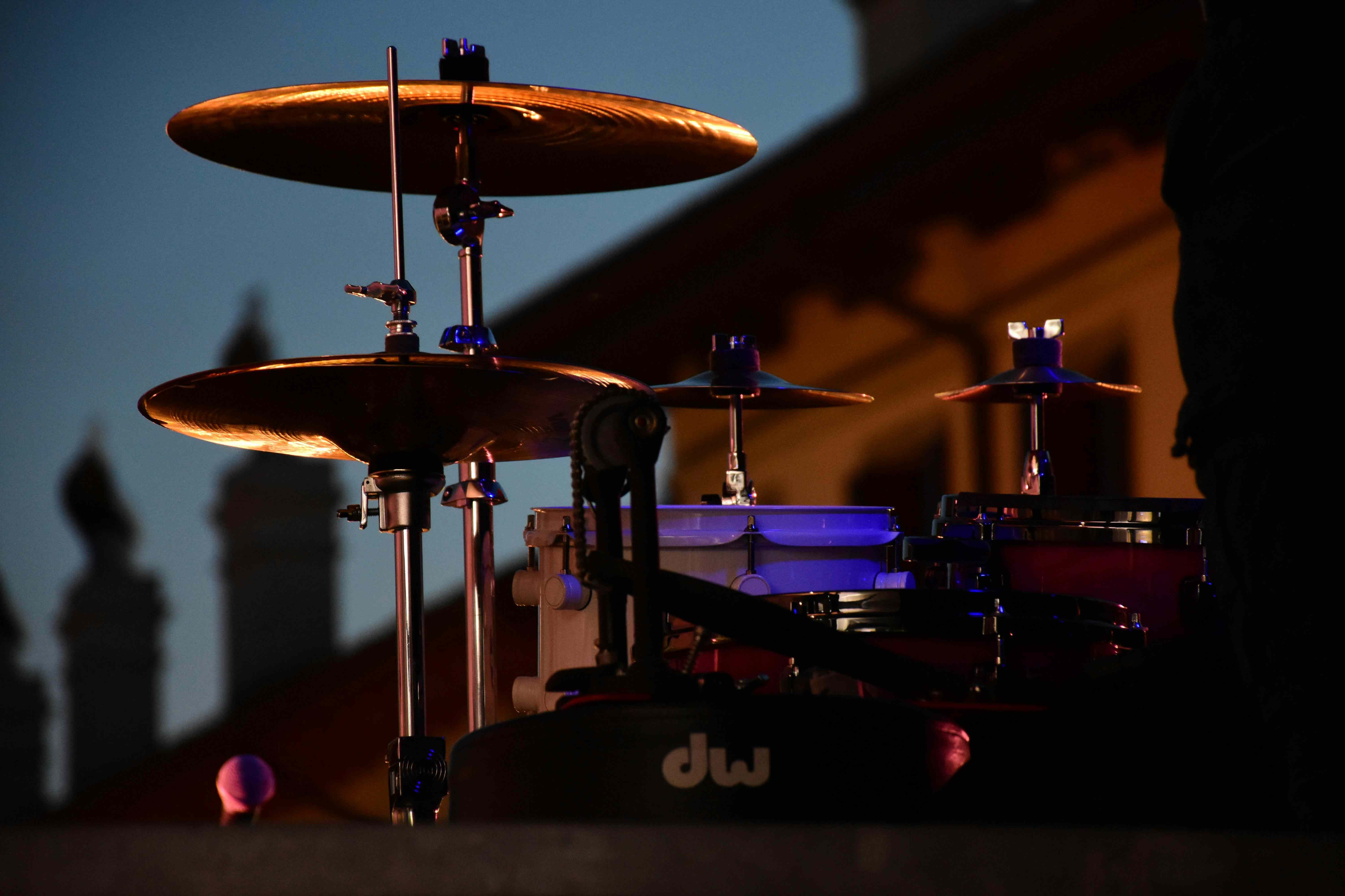 Drum Kit