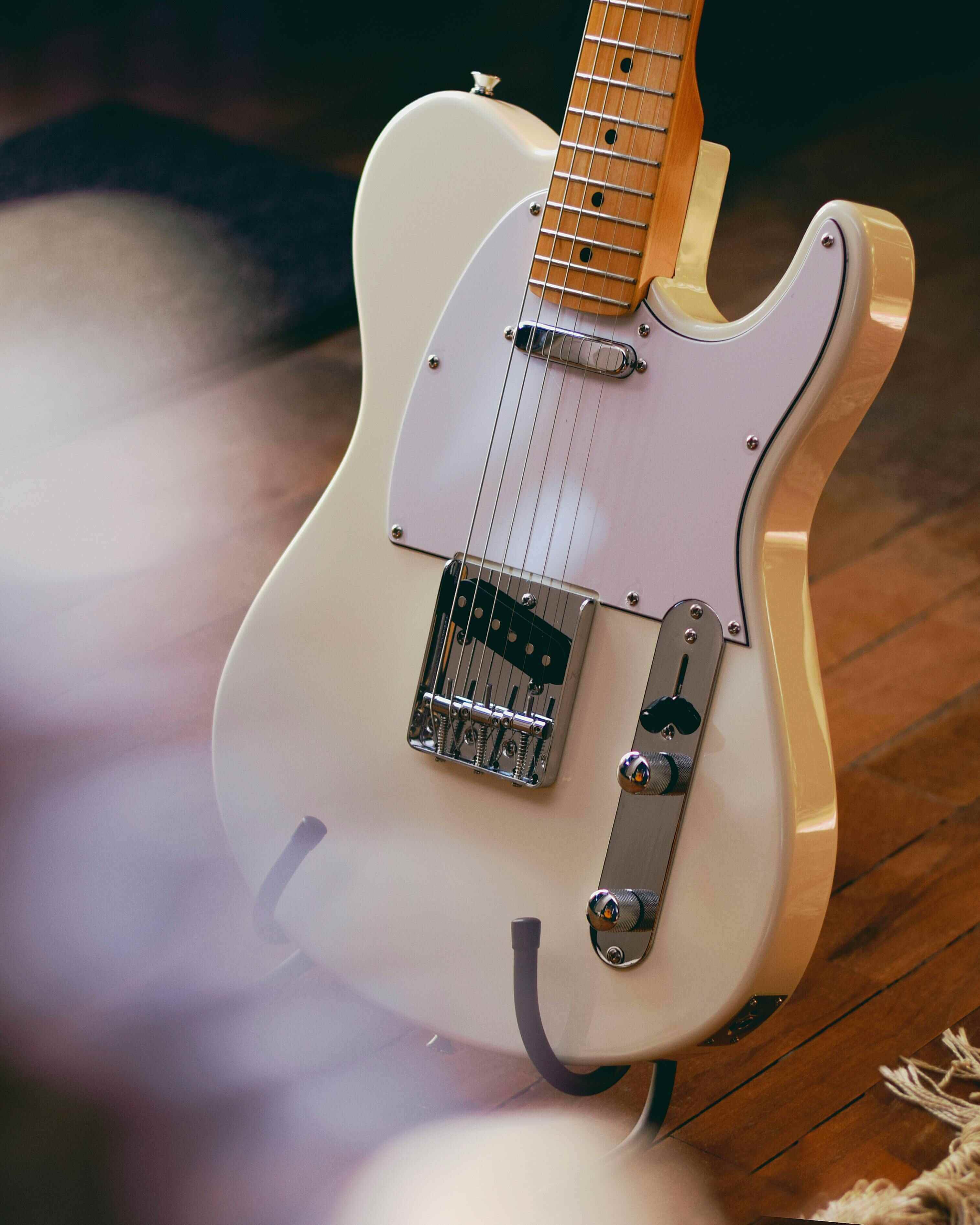 Electric Guitar